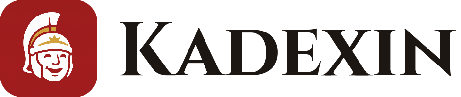 Kadexin logo